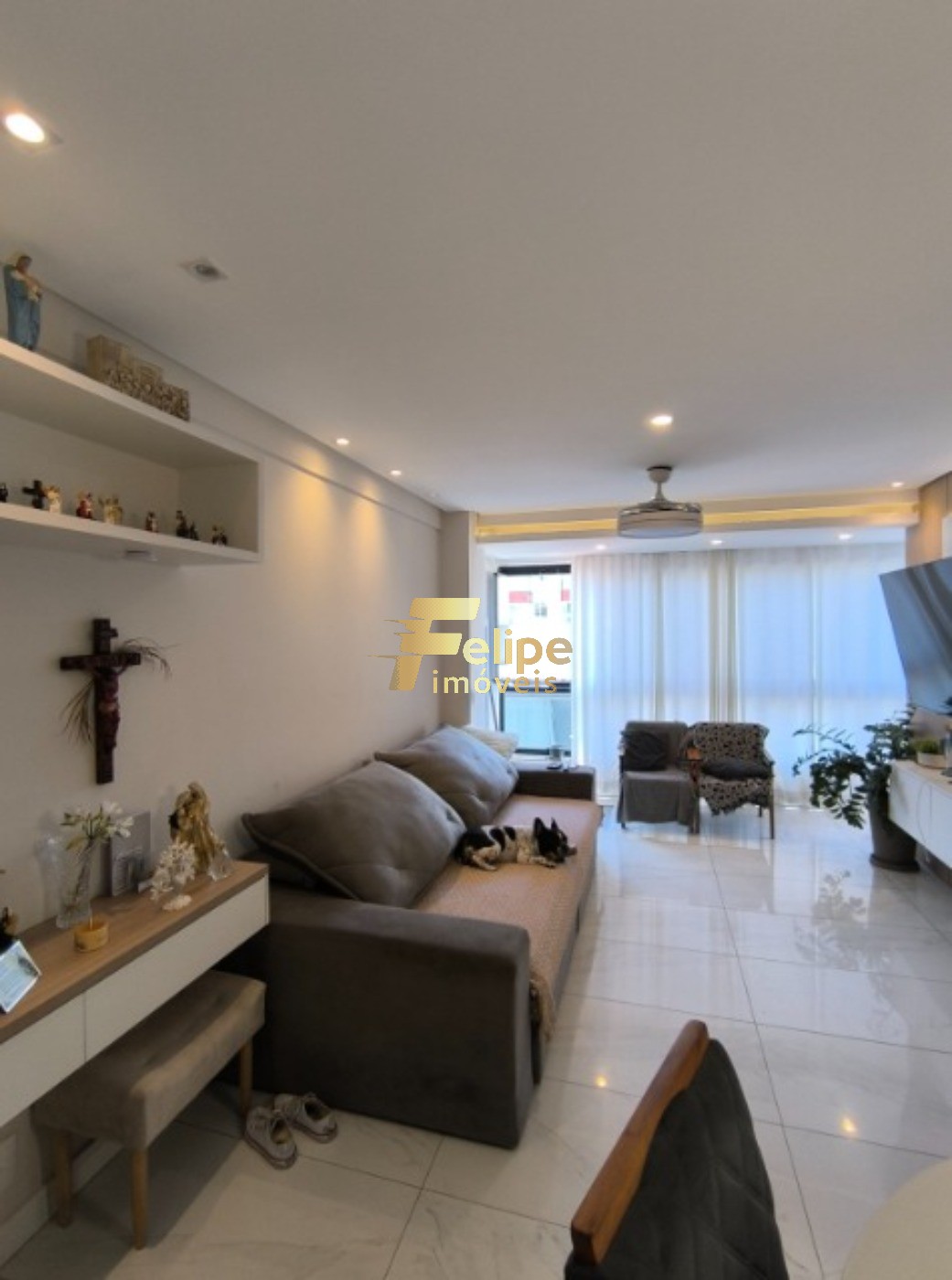 Apartamento, 3 quartos, 104 m² - Foto 23