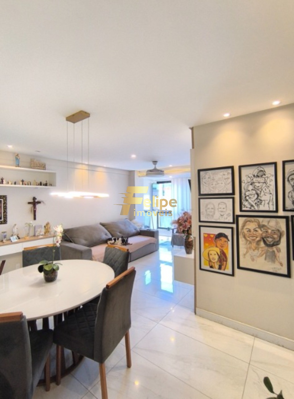 Apartamento, 3 quartos, 104 m² - Foto 21