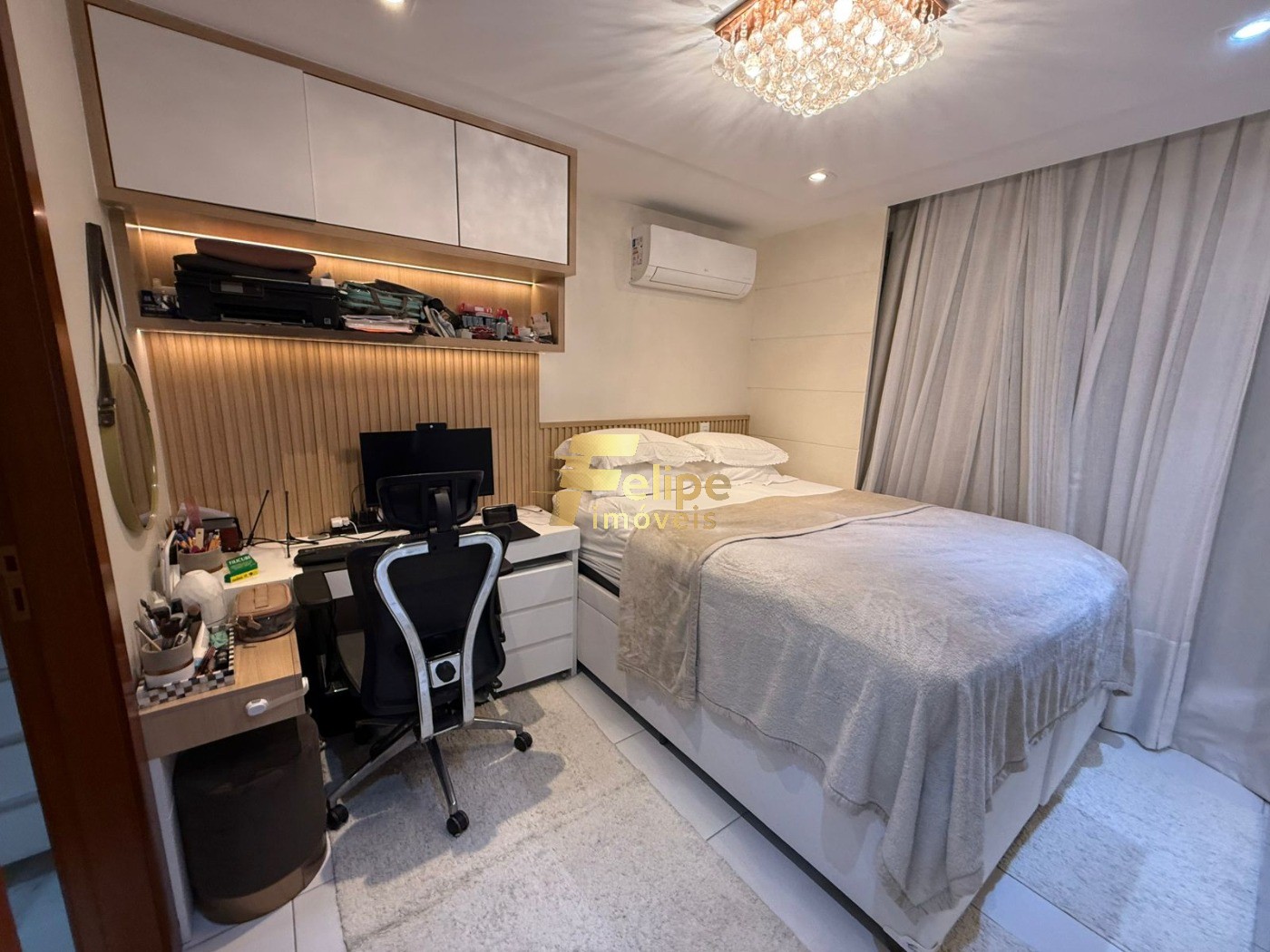 Apartamento, 3 quartos, 105 m² - Foto 25