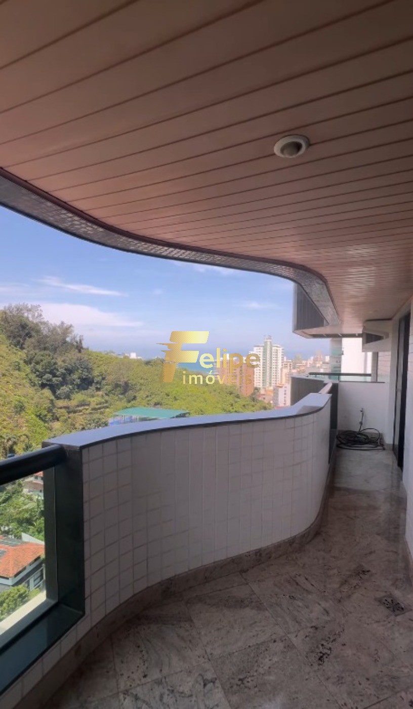 Apartamento, 3 quartos, 115 m² - Foto 1