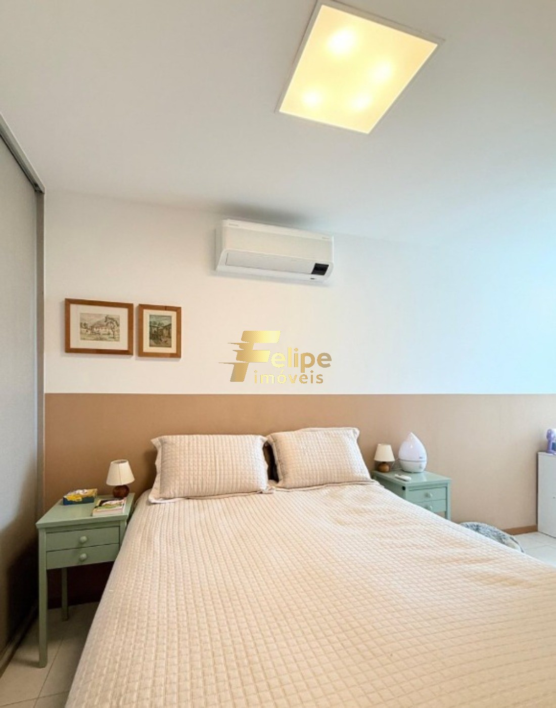 Apartamento, 2 quartos, 60 m² - Foto 4