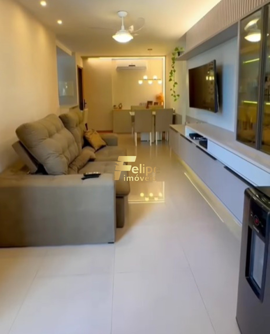 Apartamento, 2 quartos, 65 m² - Foto 7
