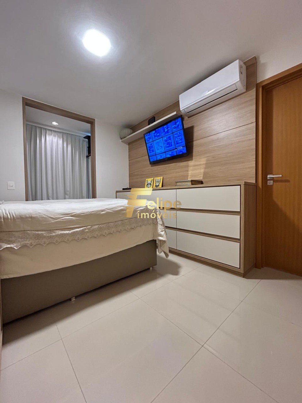 Apartamento, 2 quartos, 80 m² - Foto 9