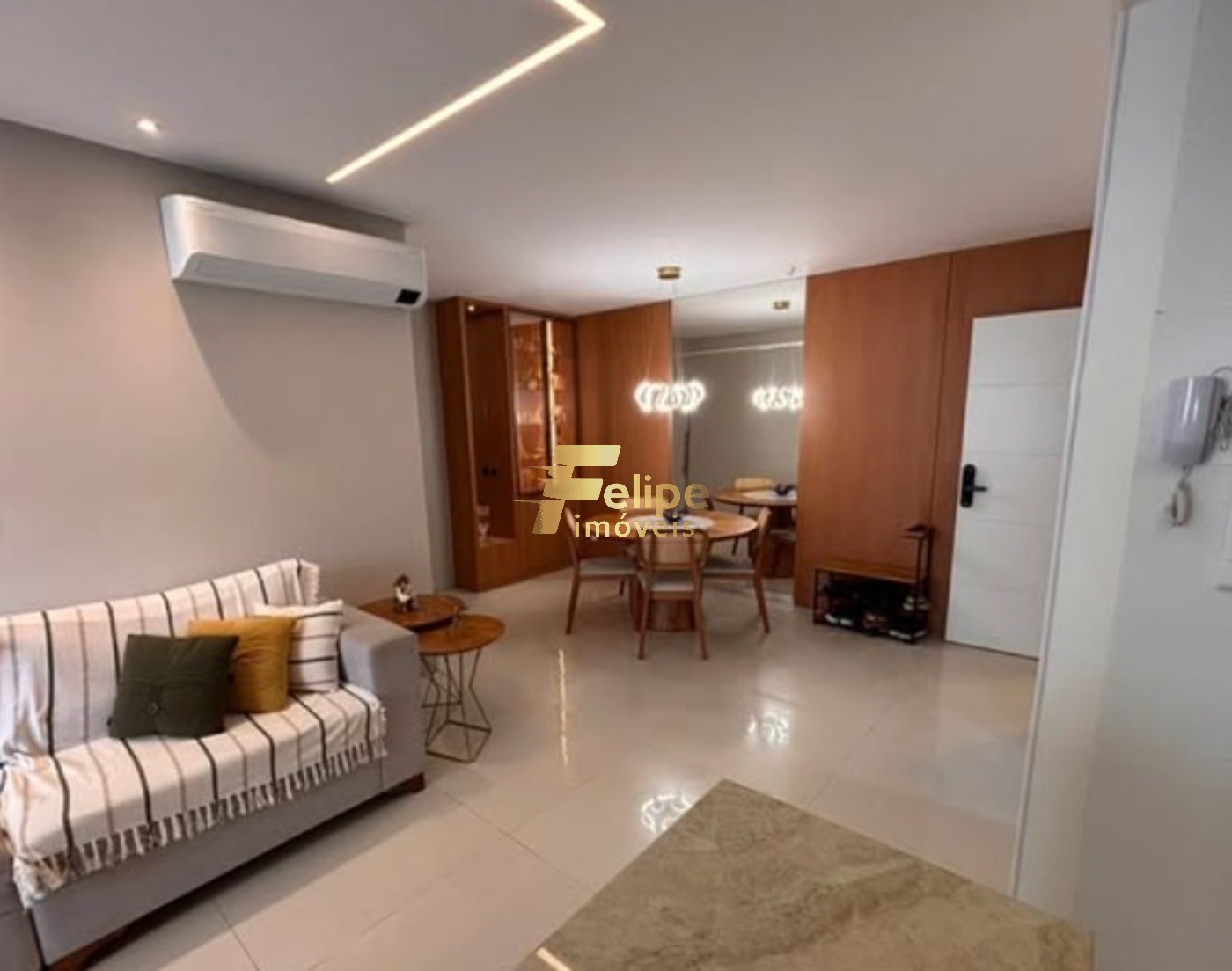 Apartamento, 3 quartos, 110 m² - Foto 8