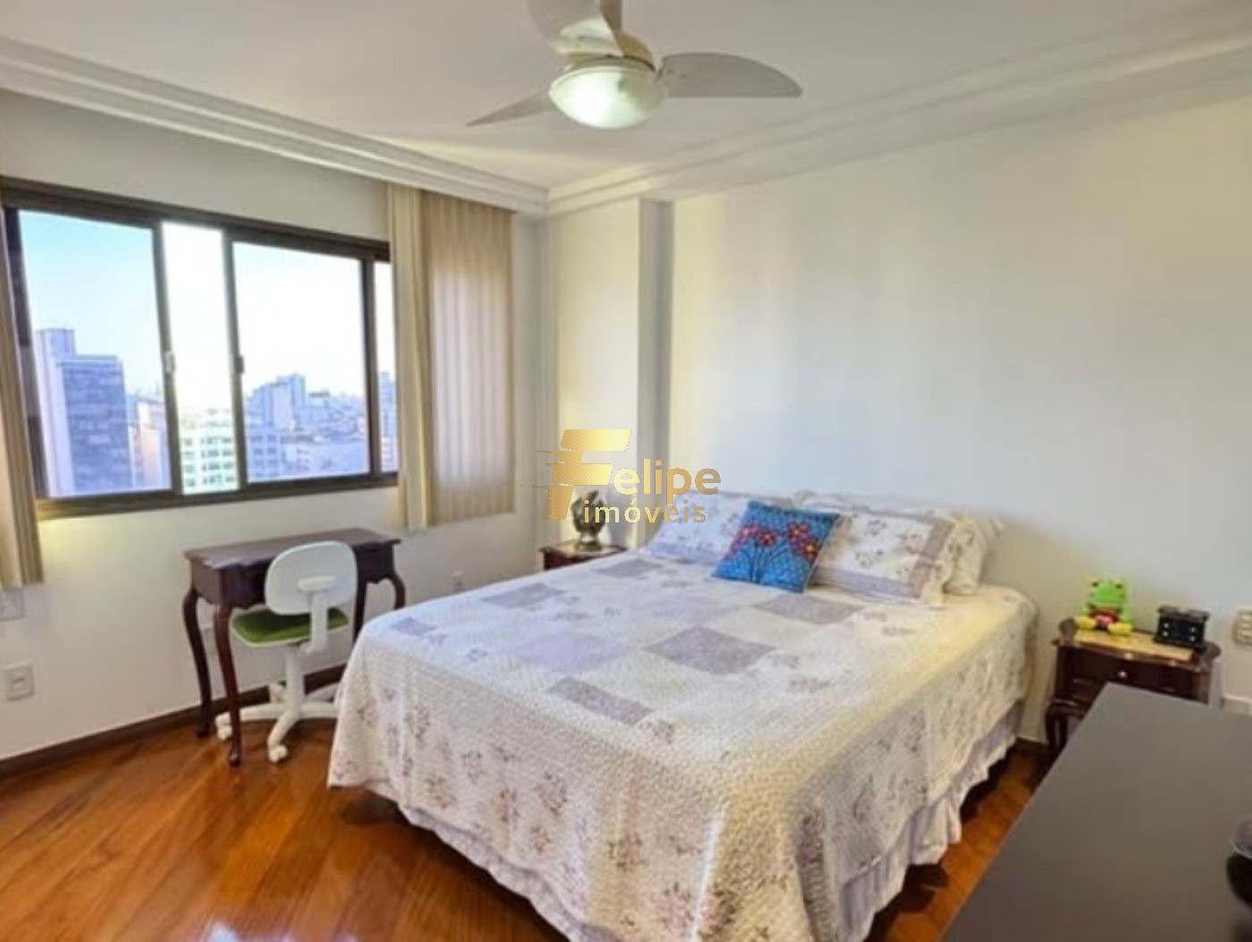 Apartamento, 4 quartos, 245 m² - Foto 2