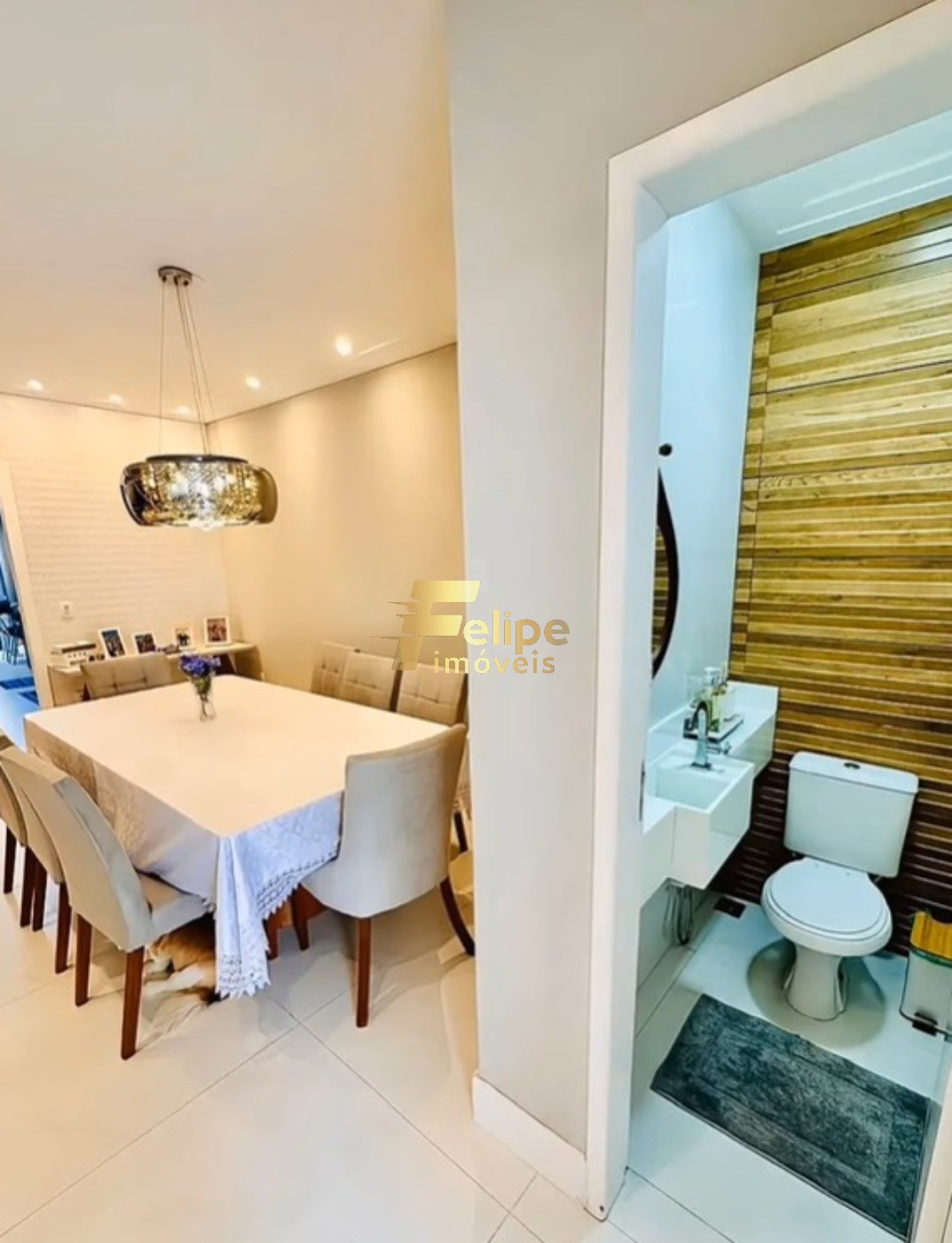 Casa, 4 quartos, 270 m² - Foto 8
