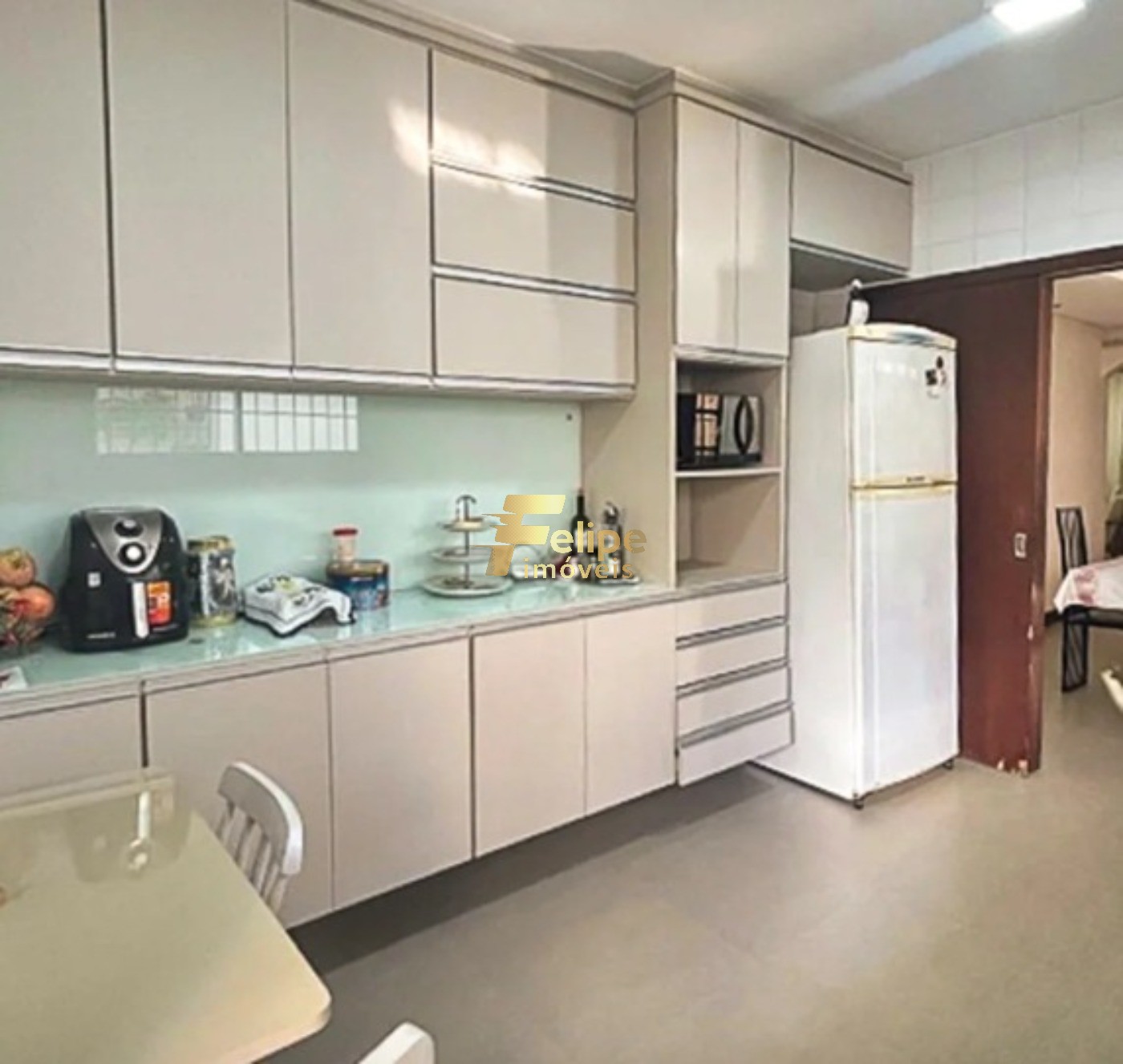 Casa, 3 quartos, 208 m² - Foto 5