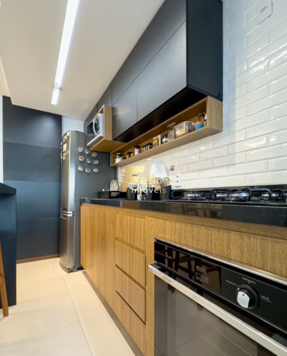 Apartamento, 2 quartos, 68 m² - Foto 5