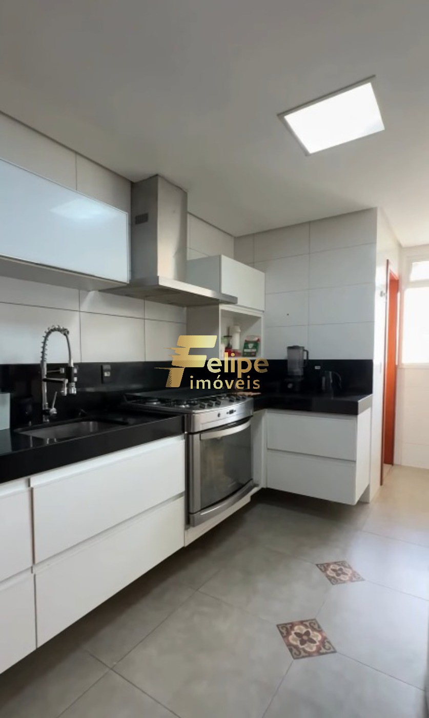 Apartamento, 3 quartos, 120 m² - Foto 4