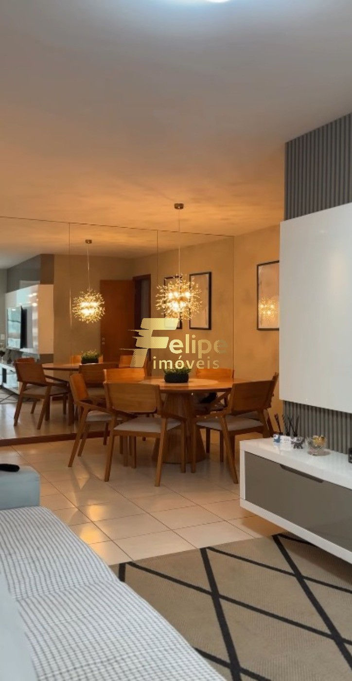 Apartamento, 3 quartos, 138 m² - Foto 6