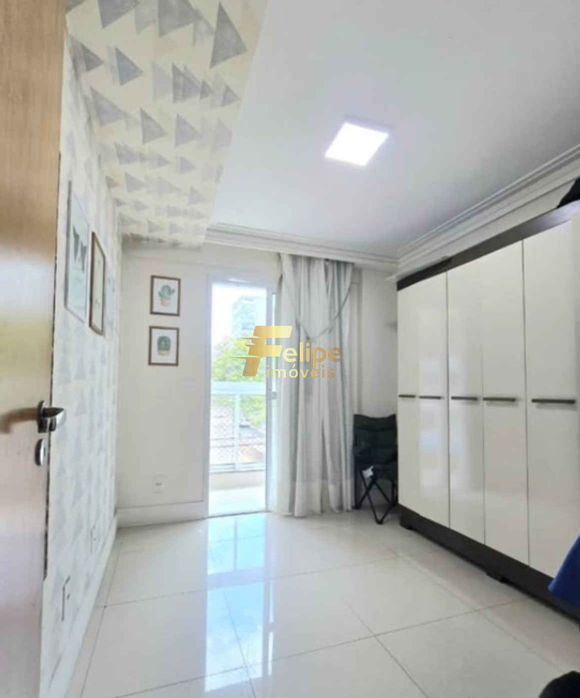 Apartamento, 2 quartos, 67 m² - Foto 2