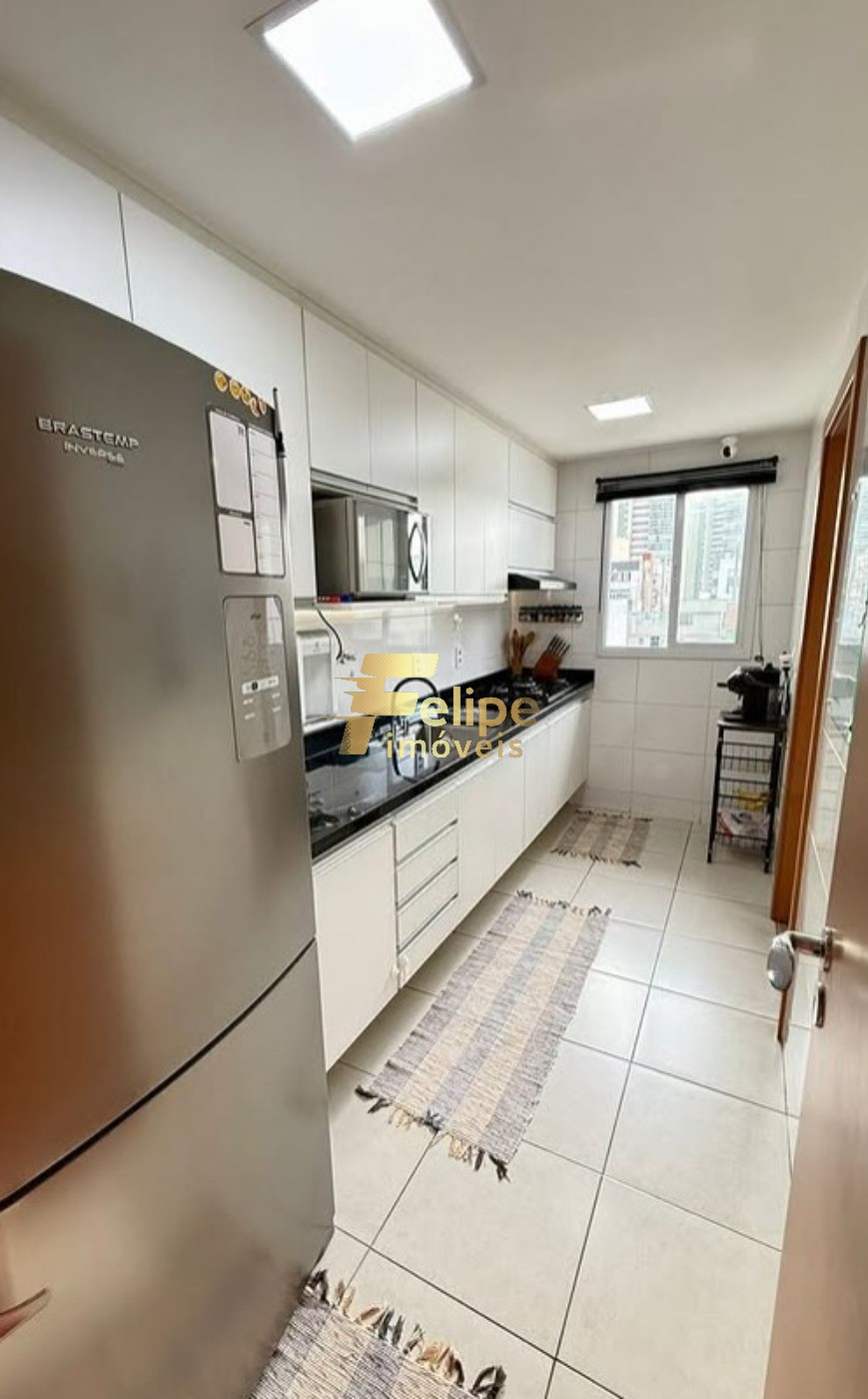 Apartamento, 3 quartos, 97 m² - Foto 4