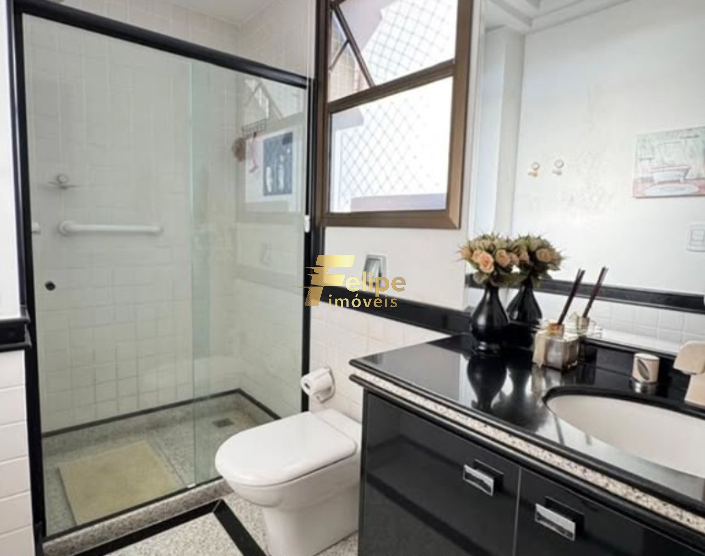 Apartamento, 4 quartos, 245 m² - Foto 5
