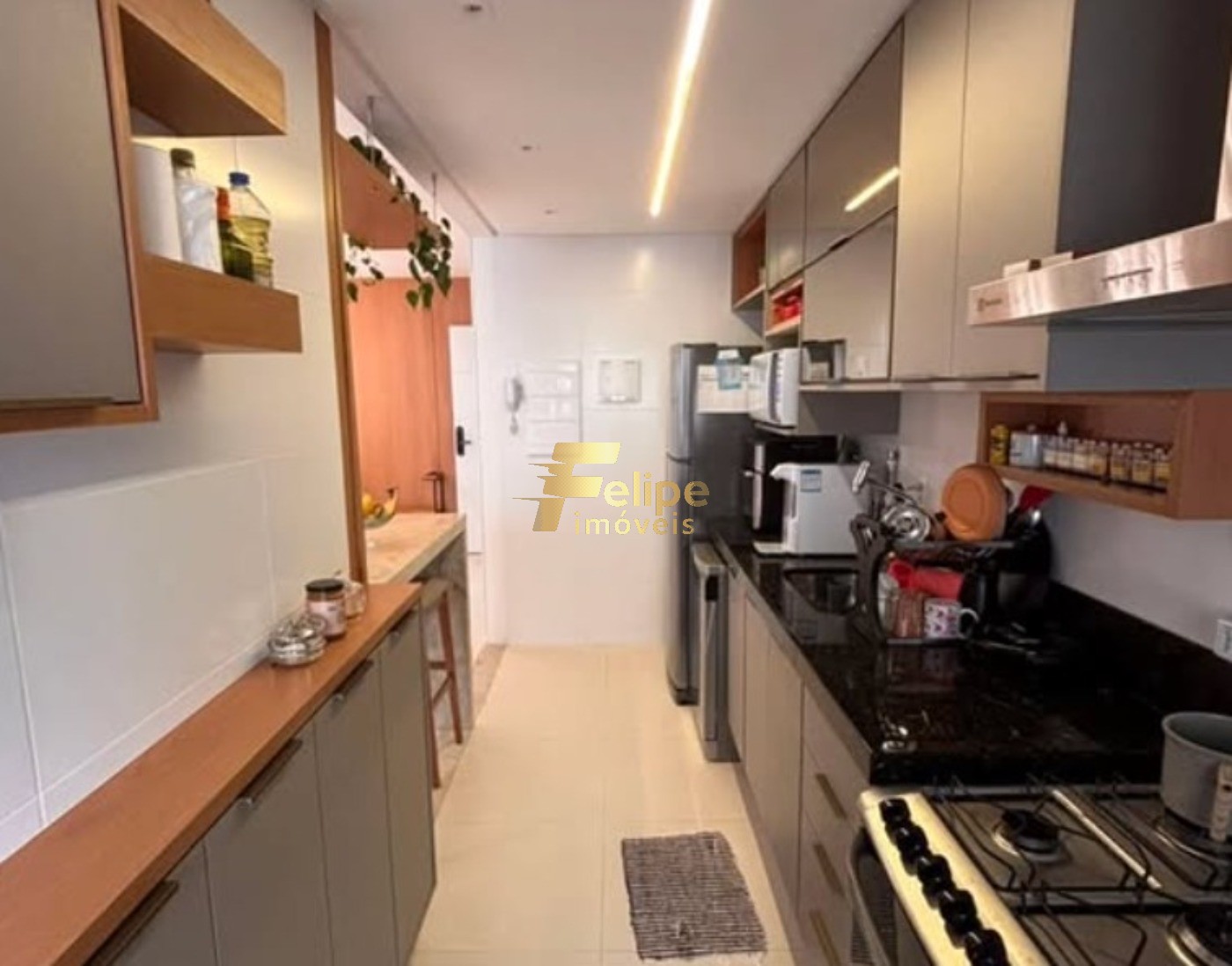 Apartamento, 3 quartos, 110 m² - Foto 6