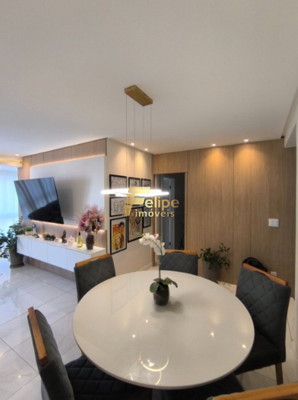 Apartamento, 3 quartos, 104 m² - Foto 22