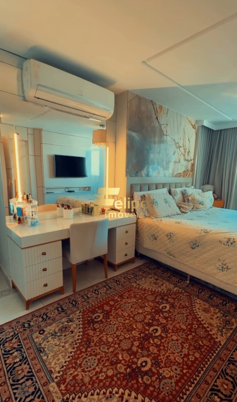 Apartamento, 3 quartos, 160 m² - Foto 16