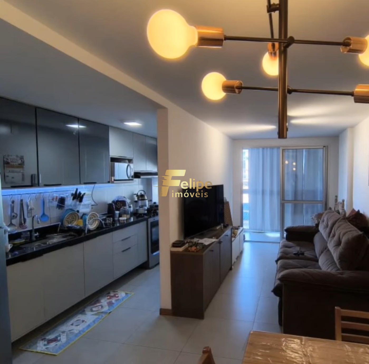 Apartamento, 3 quartos, 85 m² - Foto 6