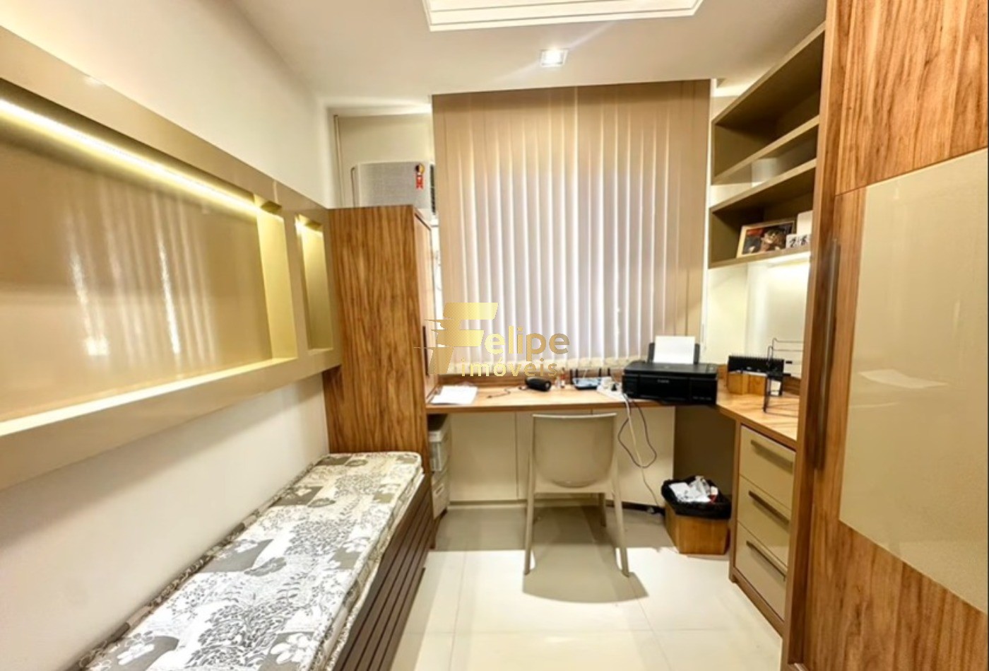 Apartamento, 4 quartos, 180 m² - Foto 10