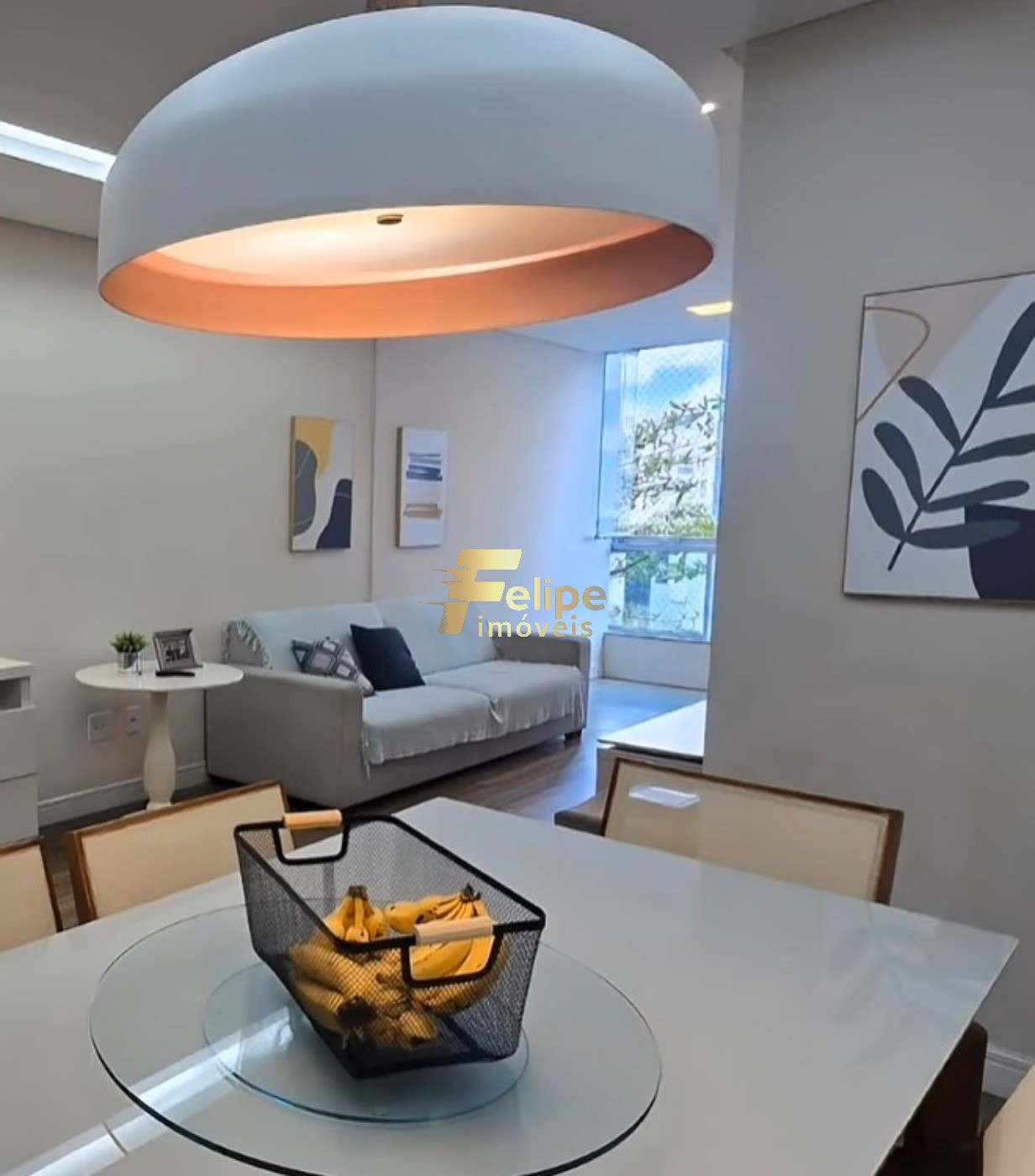 Apartamento, 3 quartos, 98 m² - Foto 4