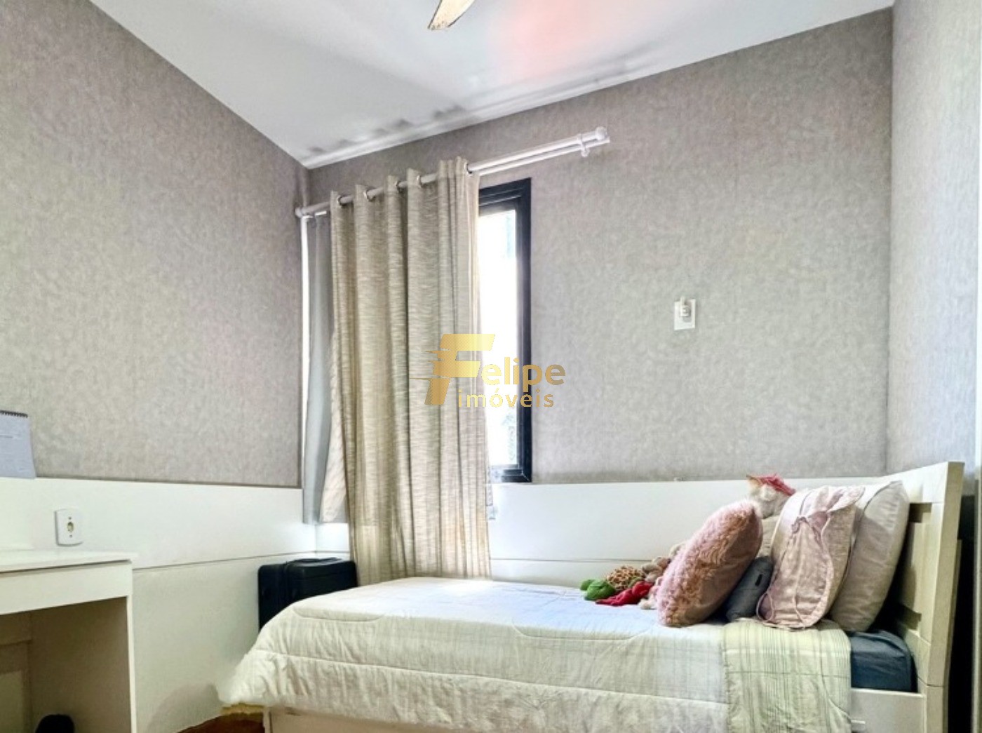 Apartamento, 3 quartos, 85 m² - Foto 4