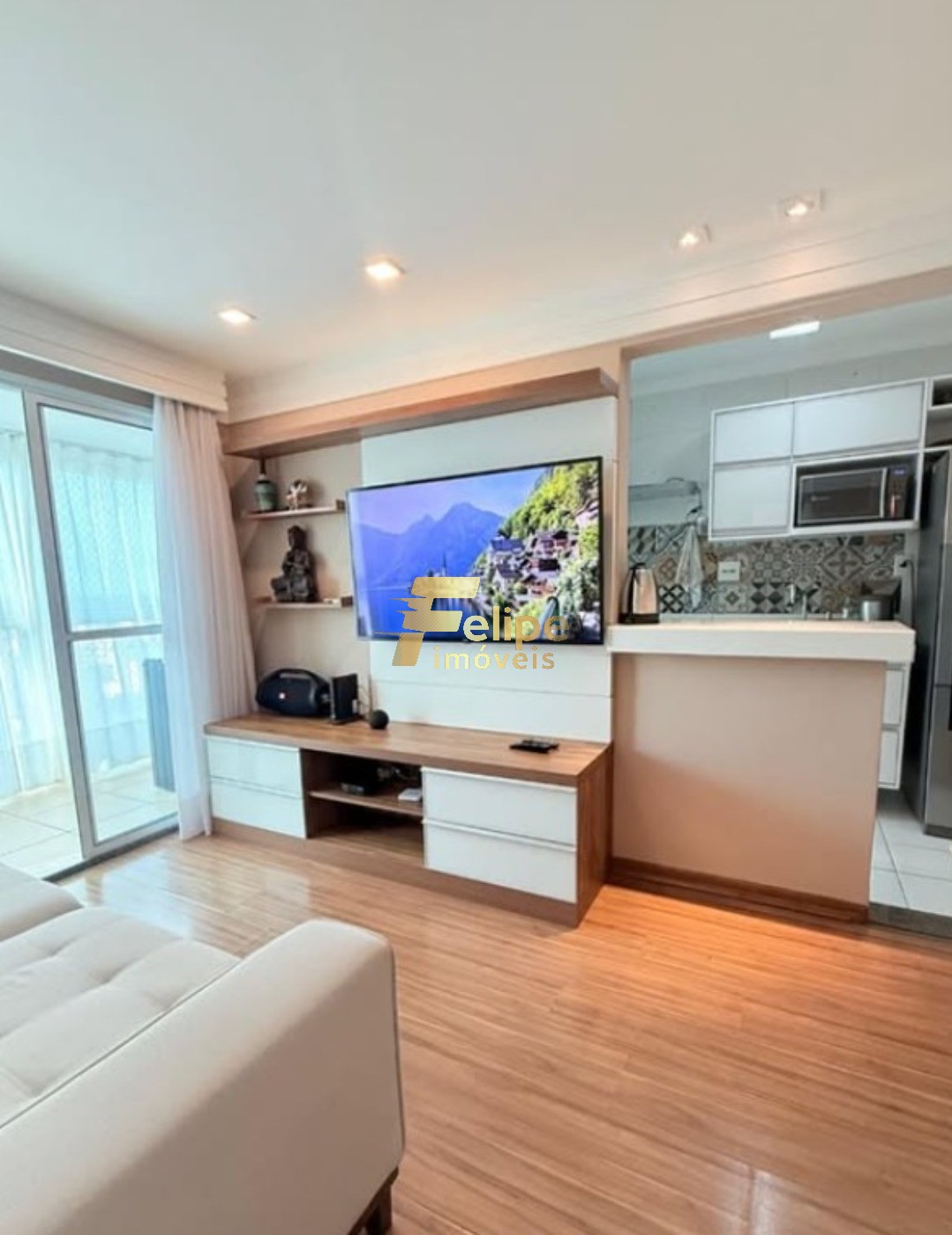 Apartamento, 3 quartos, 76 m² - Foto 9