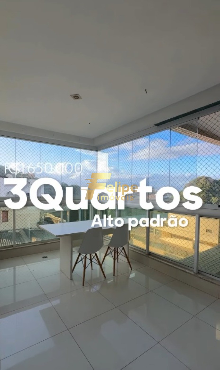 Apartamento, 3 quartos, 120 m² - Foto 10