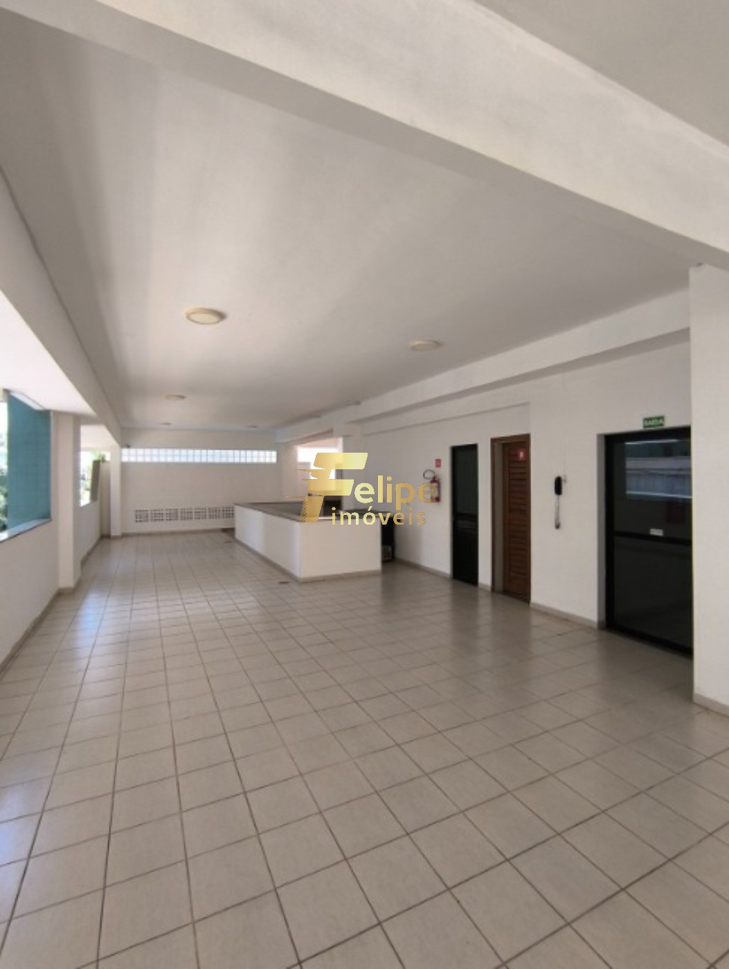 Apartamento, 3 quartos, 104 m² - Foto 2