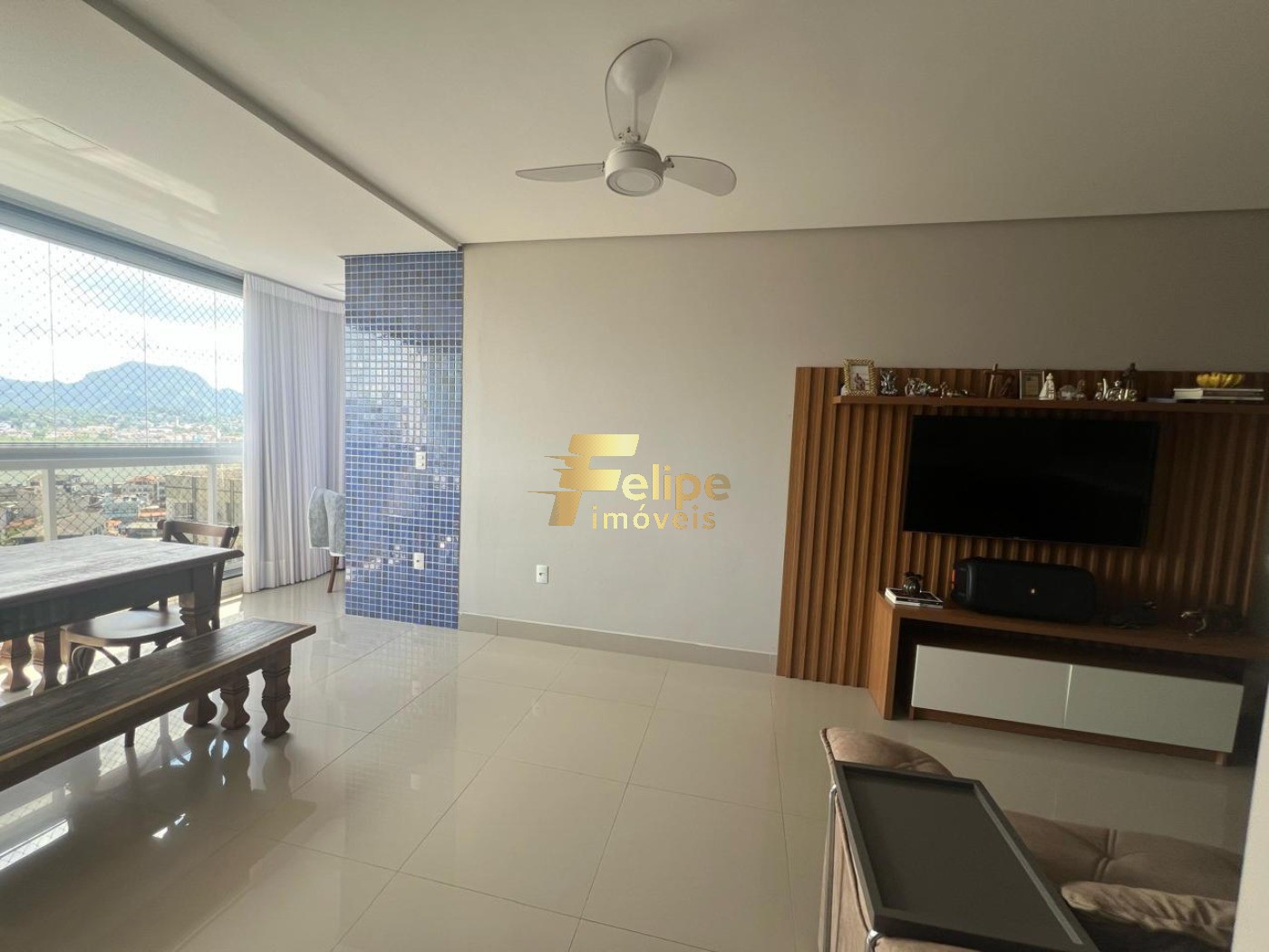 Apartamento, 2 quartos, 76 m² - Foto 10