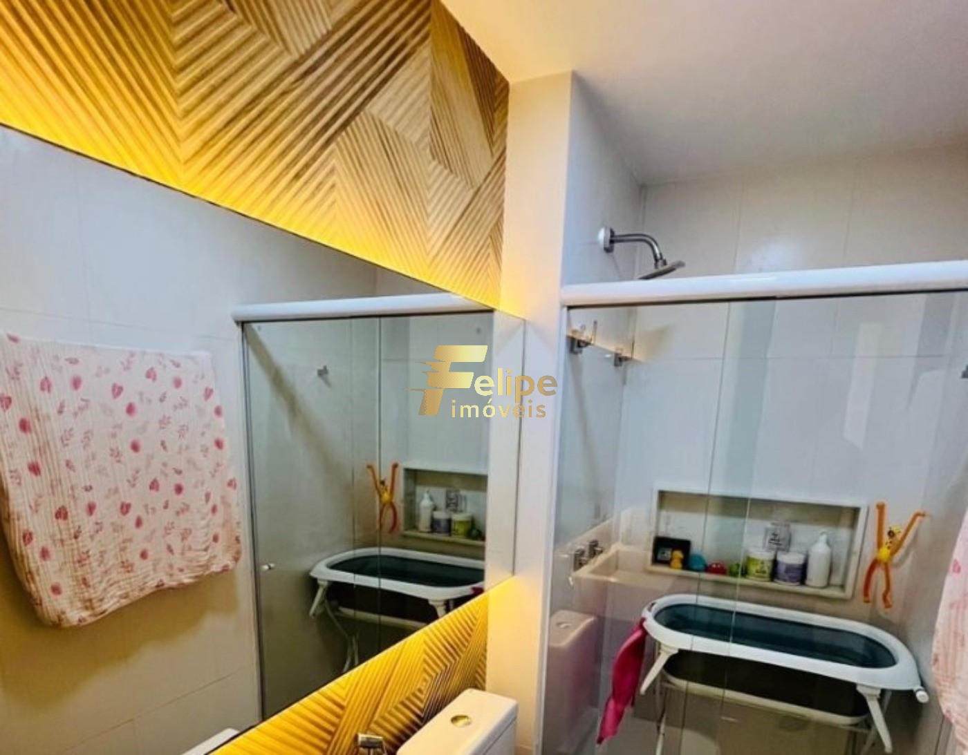 Apartamento, 2 quartos, 74 m² - Foto 5