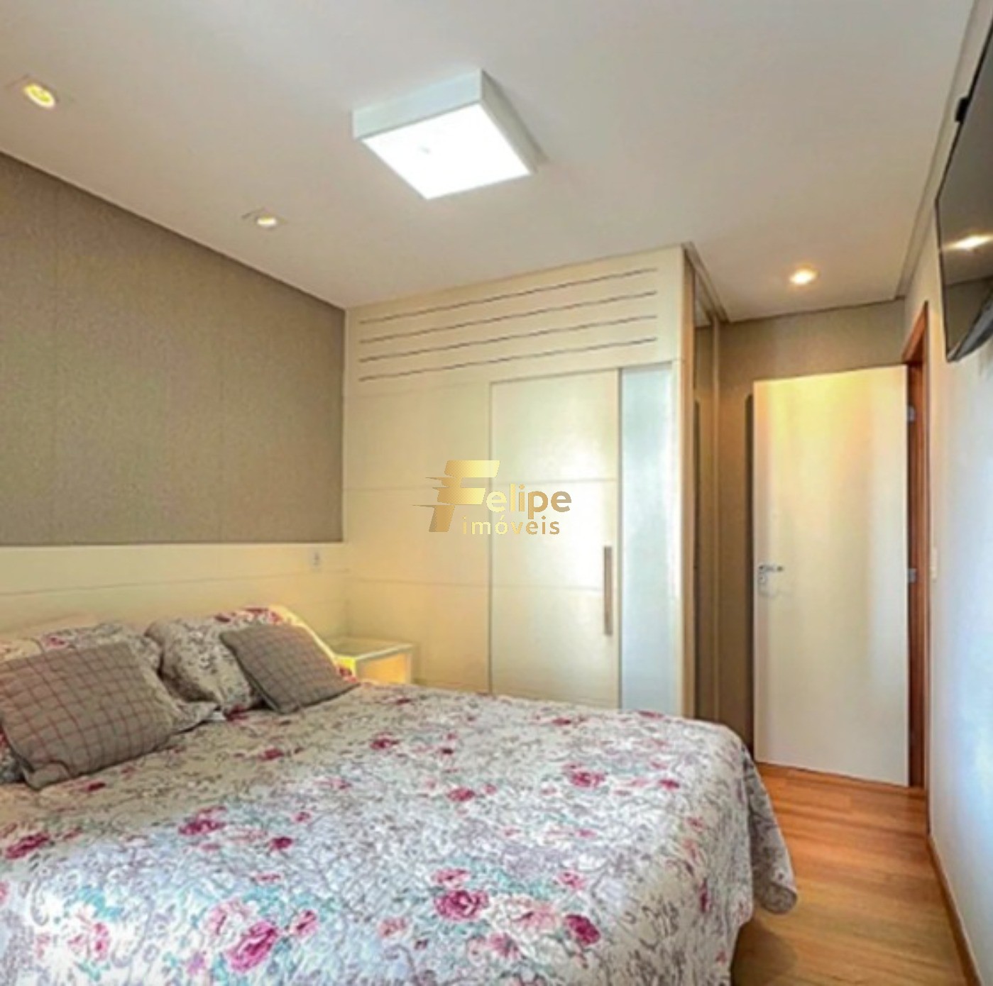 Apartamento, 2 quartos, 63 m² - Foto 9