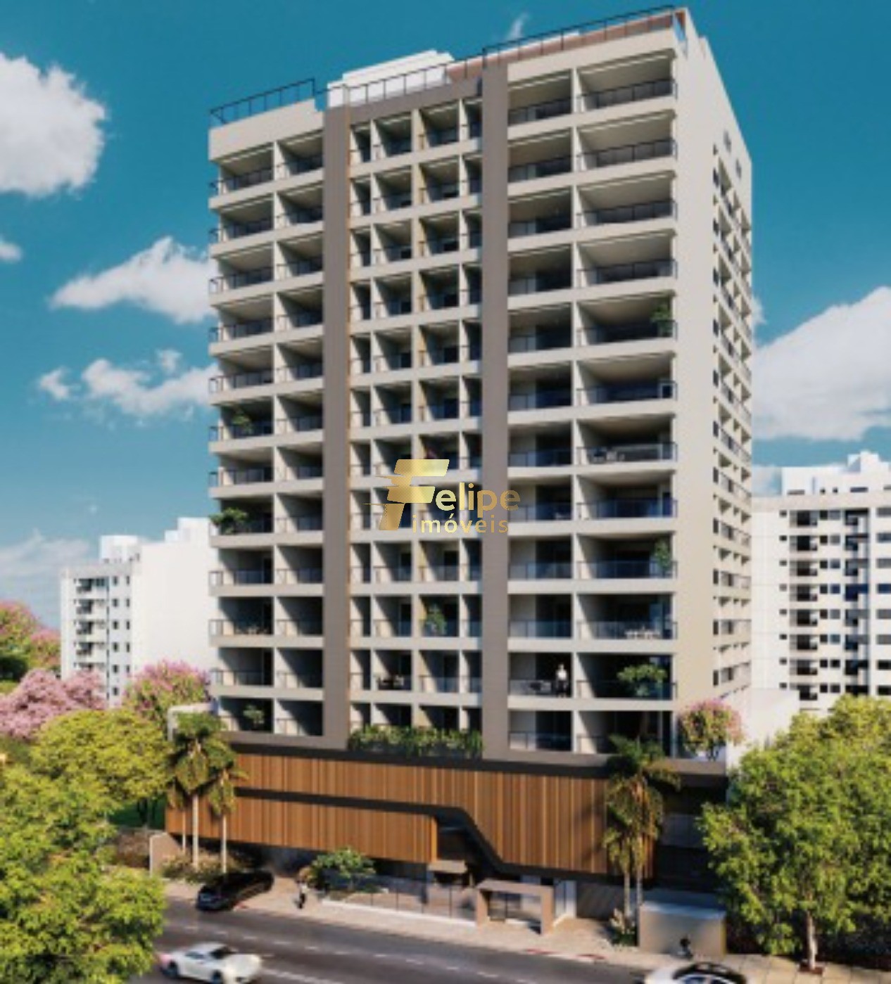 Apartamento, 3 quartos, 123 m² - Foto 17