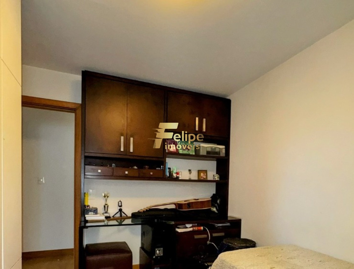 Apartamento, 4 quartos, 156 m² - Foto 4