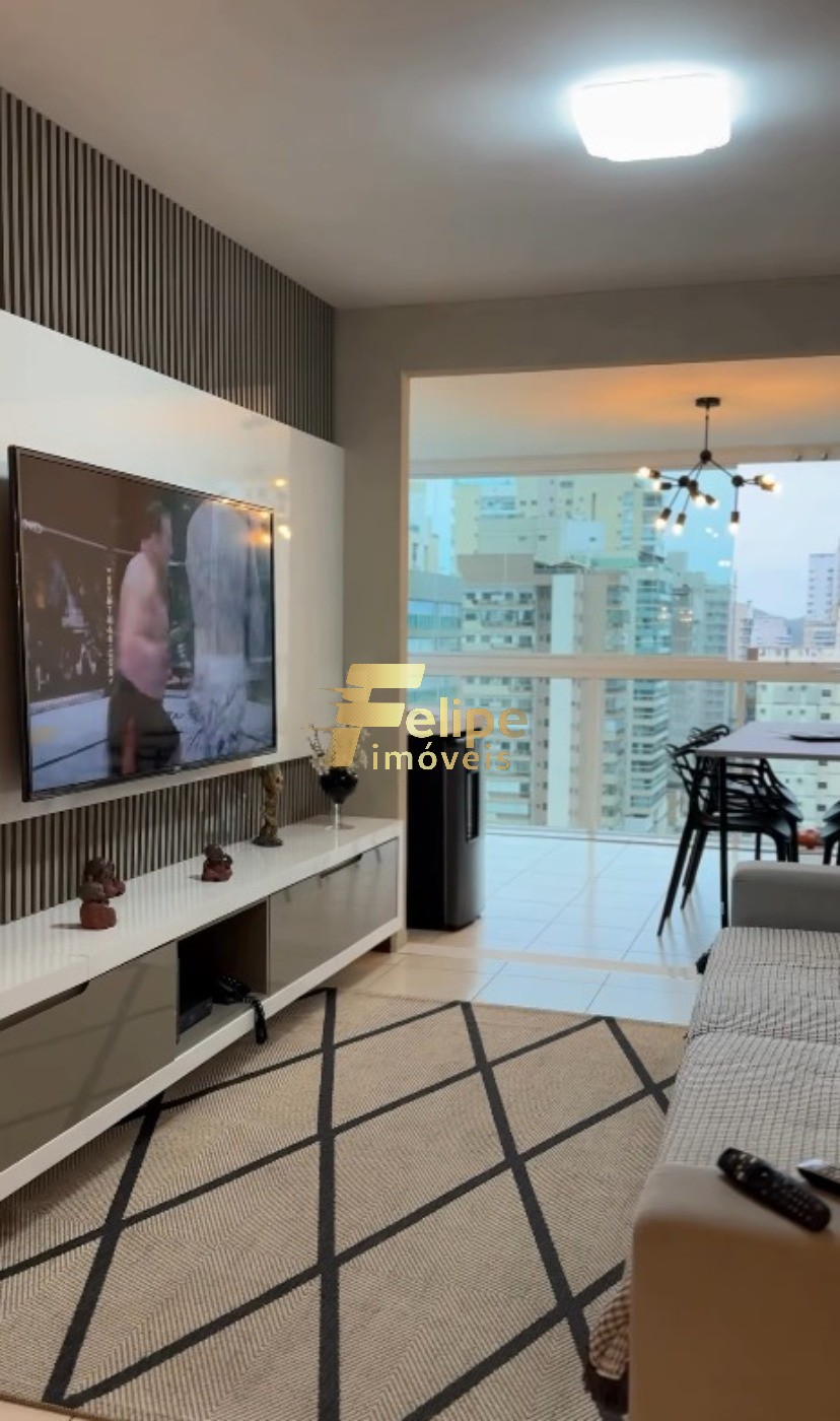 Apartamento, 3 quartos, 138 m² - Foto 1