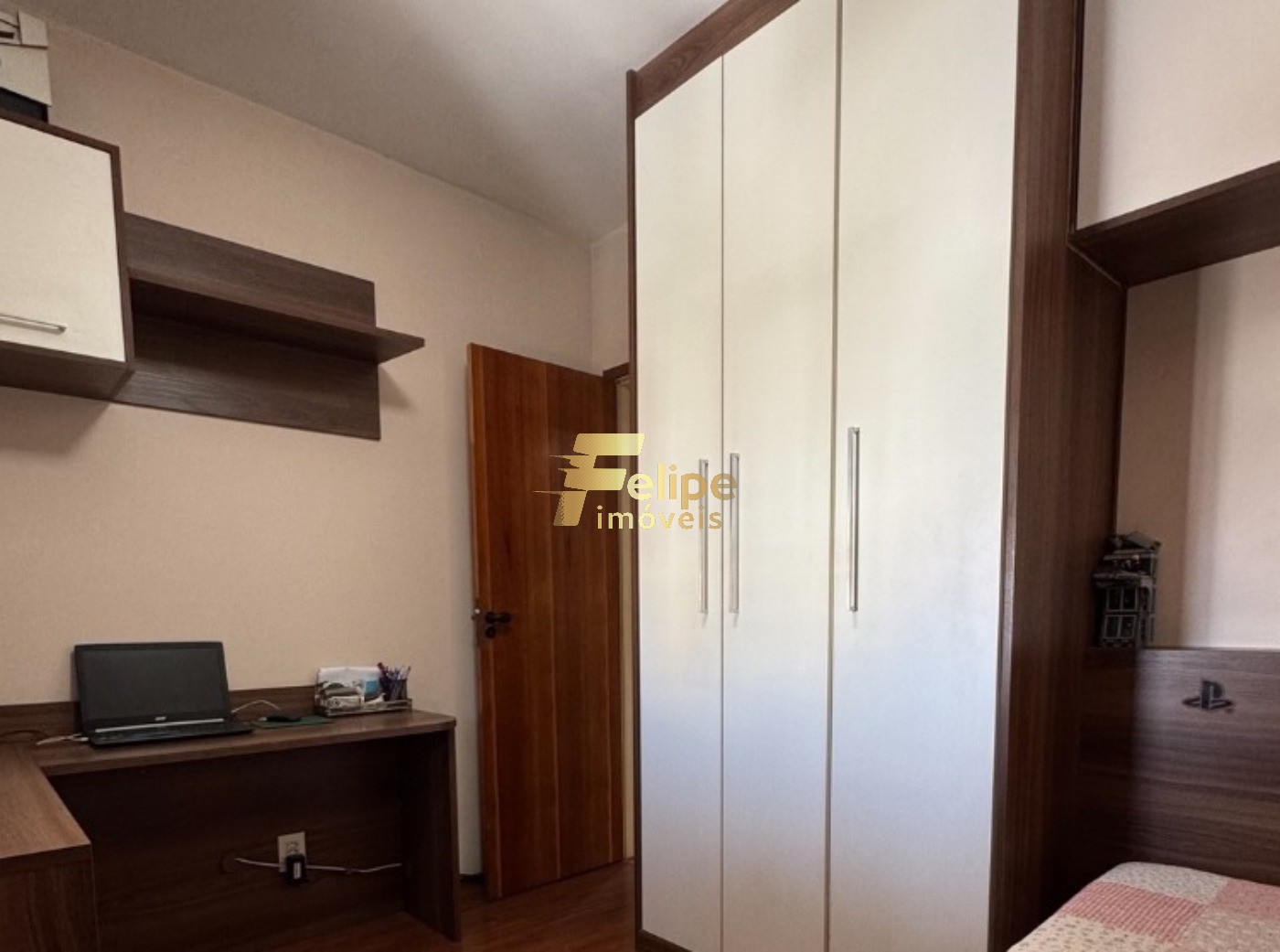 Apartamento, 3 quartos, 85 m² - Foto 5