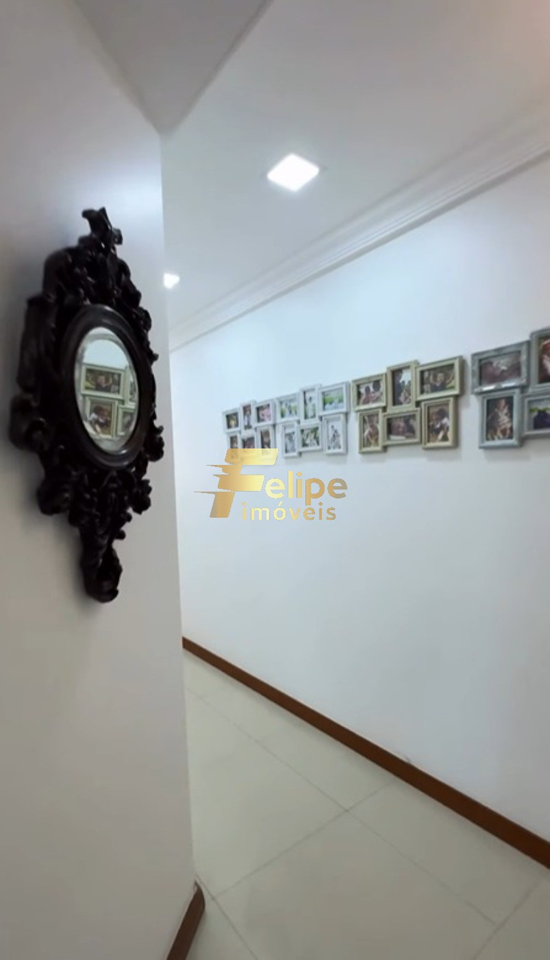 Apartamento, 4 quartos, 245 m² - Foto 3