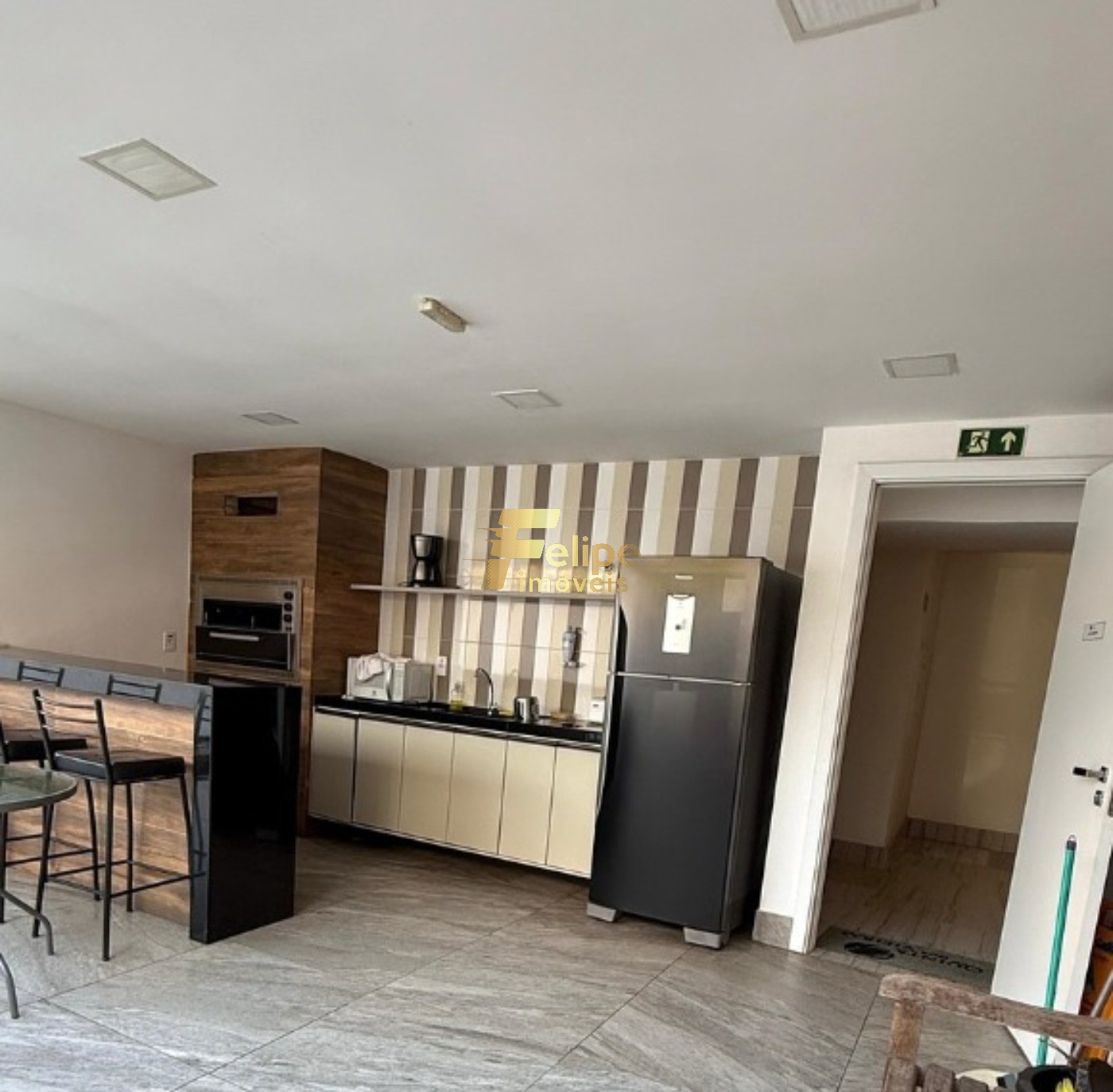 Apartamento, 3 quartos, 85 m² - Foto 2
