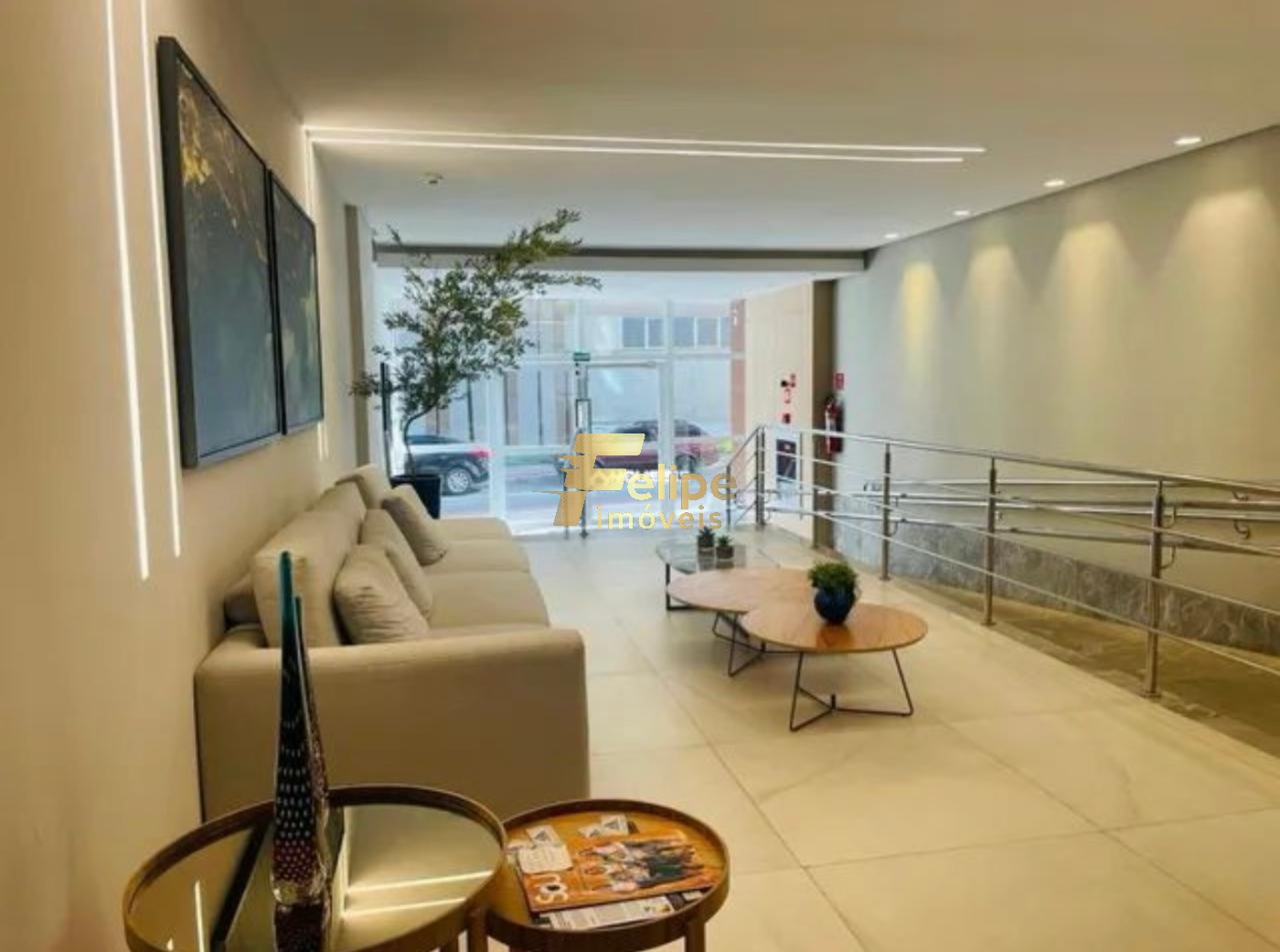 Apartamento, 2 quartos, 76 m² - Foto 27