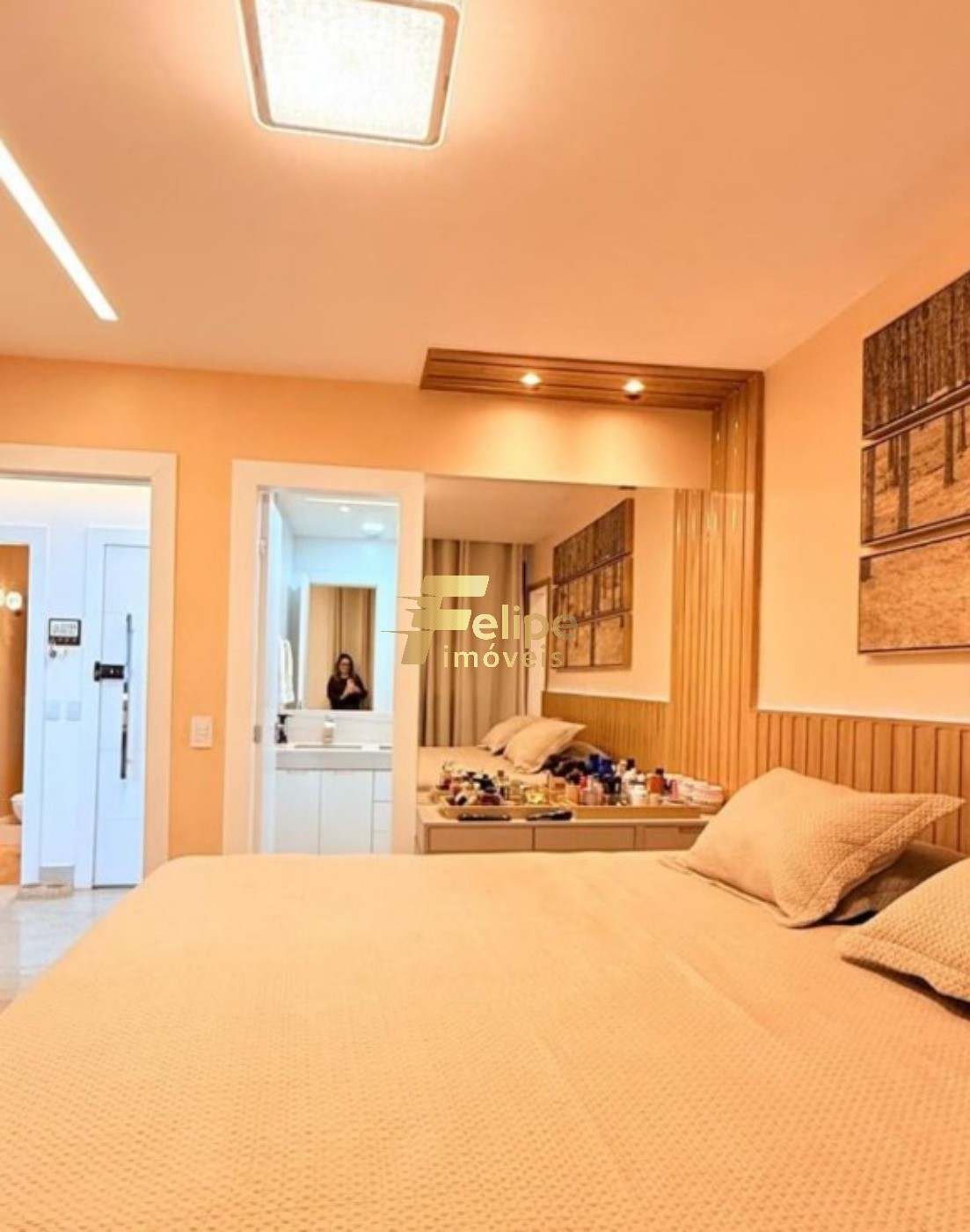 Apartamento, 3 quartos, 135 m² - Foto 3