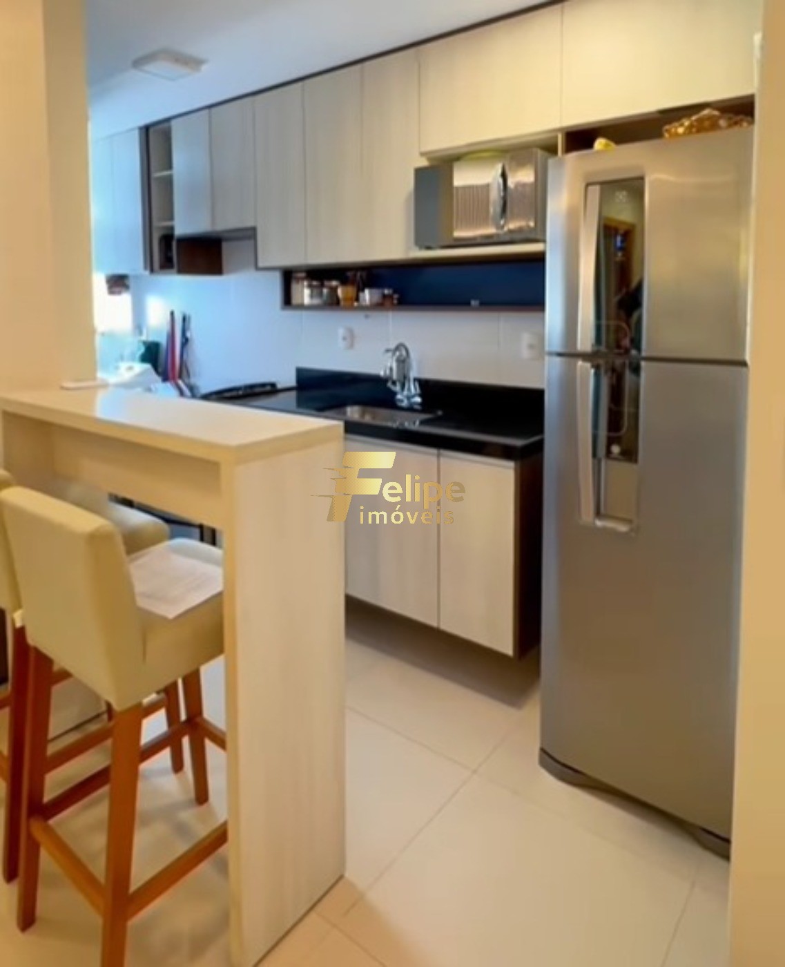 Apartamento, 2 quartos, 65 m² - Foto 6