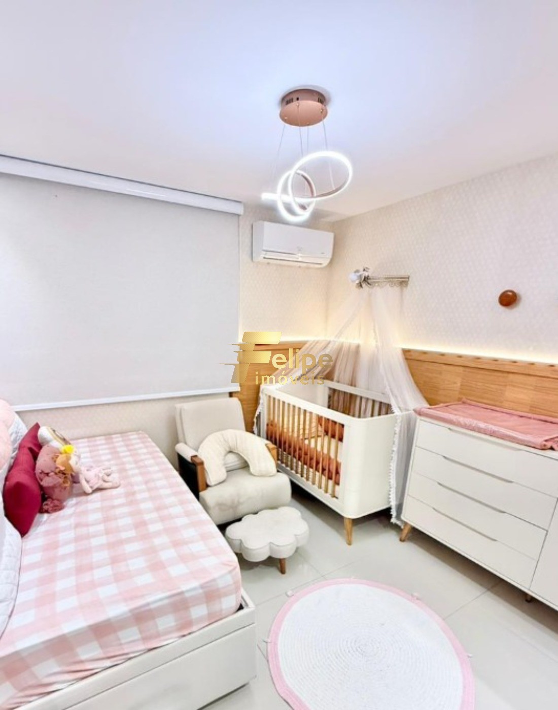 Apartamento, 3 quartos, 97 m² - Foto 3