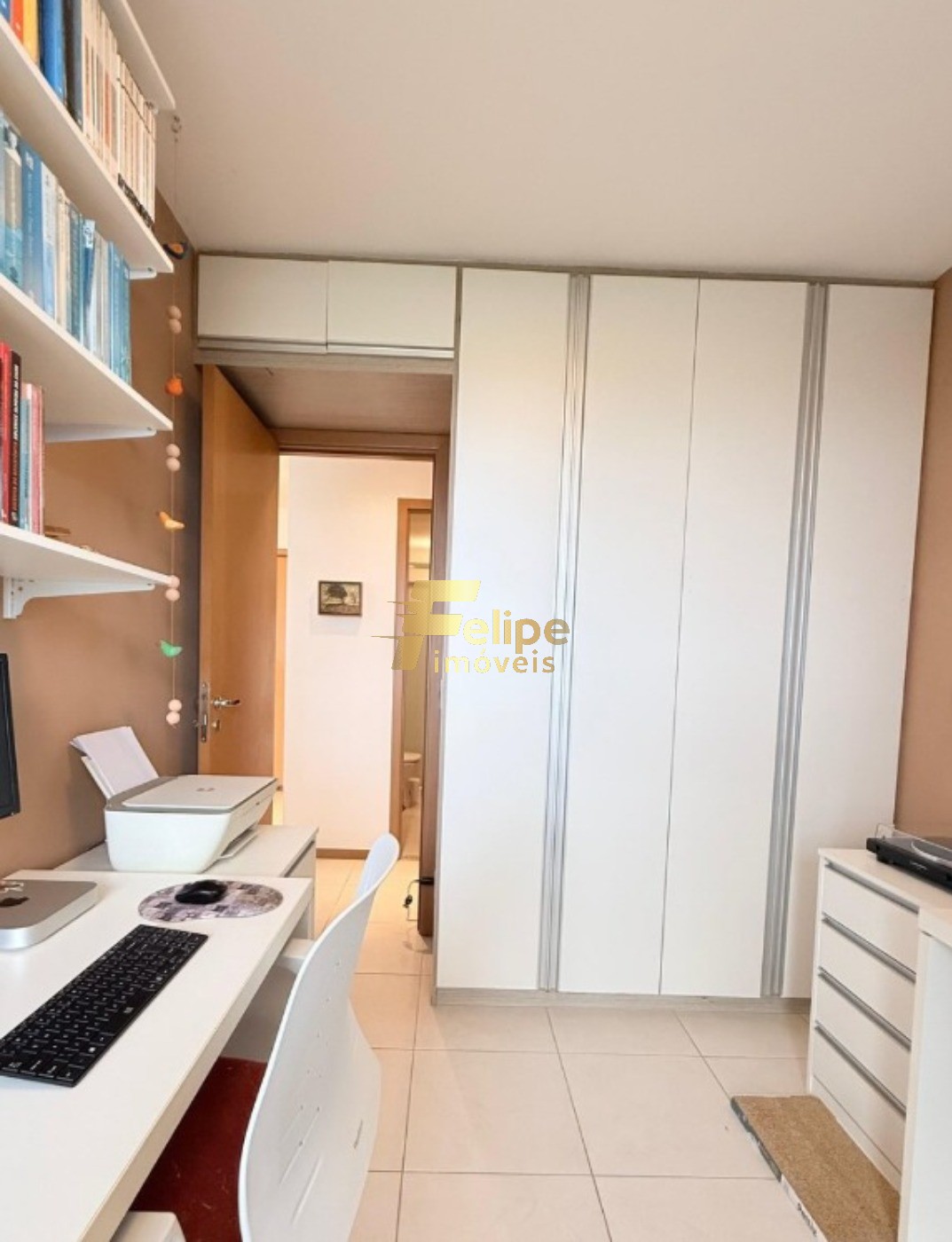 Apartamento, 2 quartos, 60 m² - Foto 3