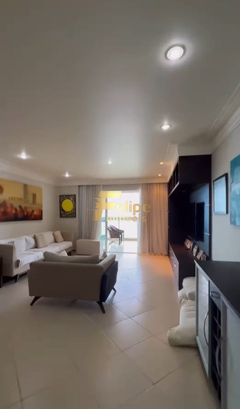 Apartamento, 4 quartos, 280 m² - Foto 16