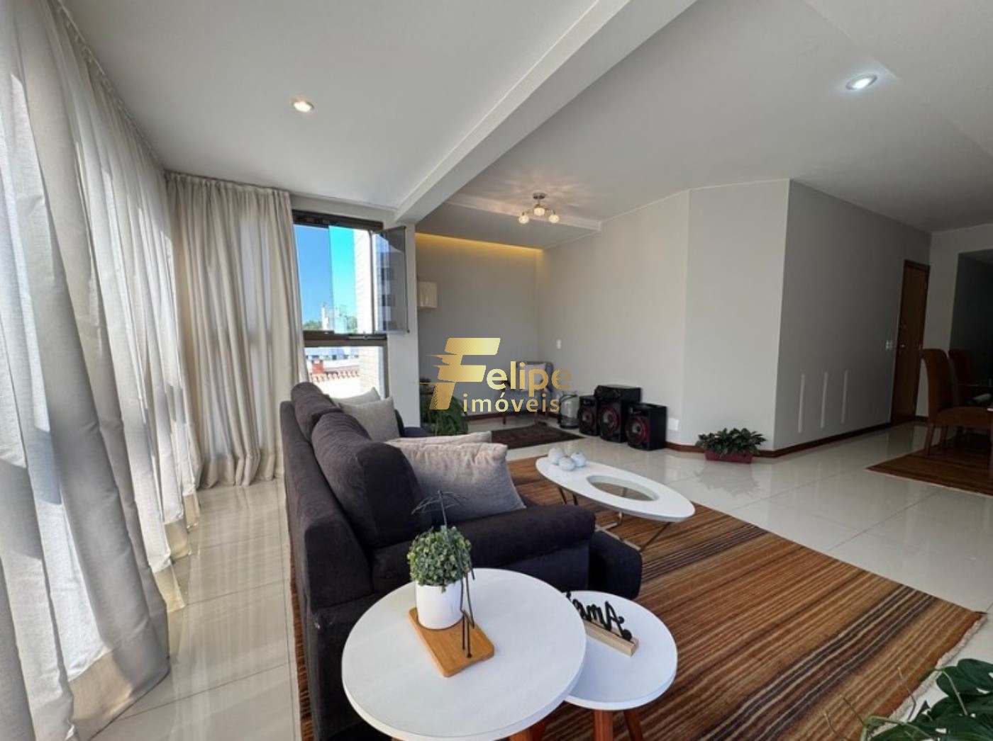 Apartamento, 3 quartos, 110 m² - Foto 7