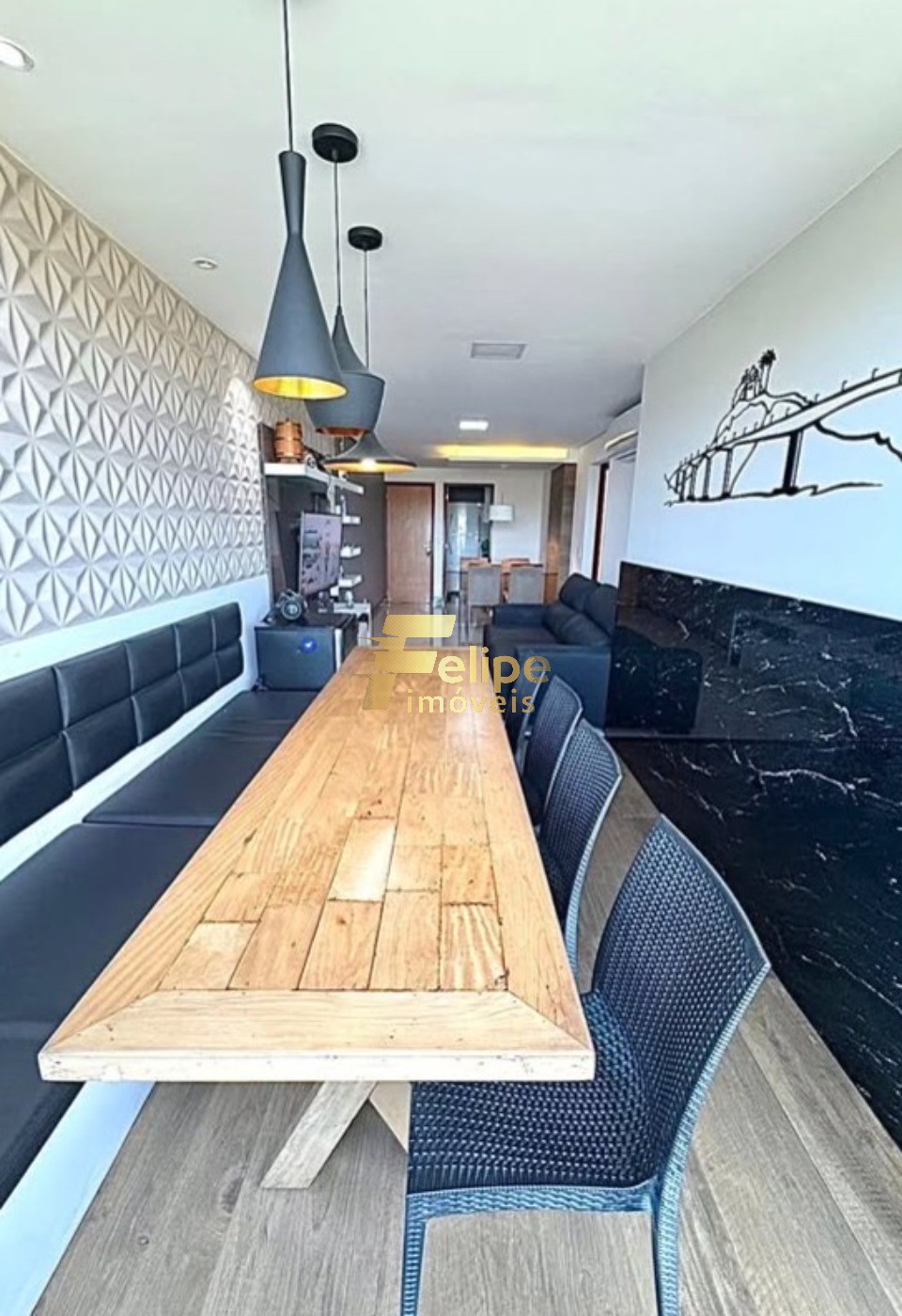 Apartamento, 3 quartos, 94 m² - Foto 12