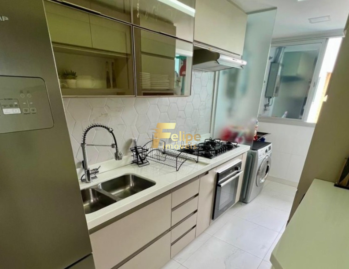 Apartamento, 2 quartos, 74 m² - Foto 4