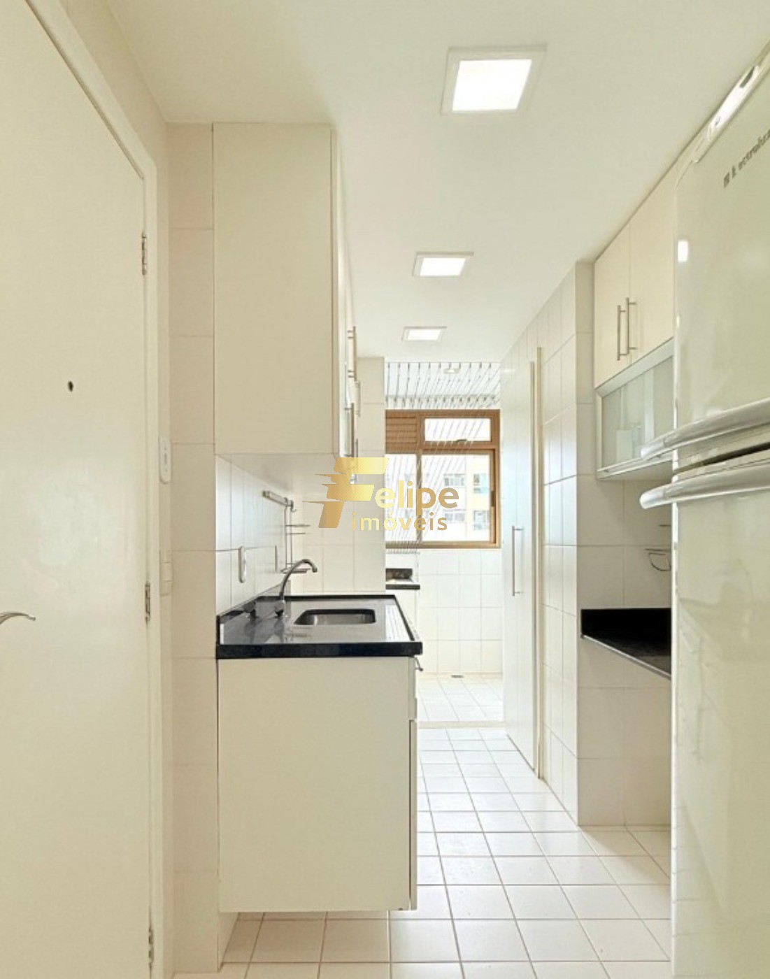 Apartamento, 3 quartos, 115 m² - Foto 4