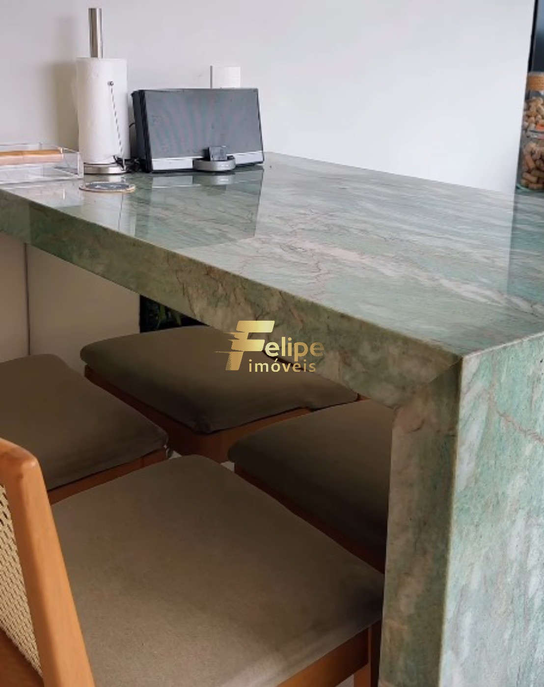 Apartamento, 4 quartos, 250 m² - Foto 13