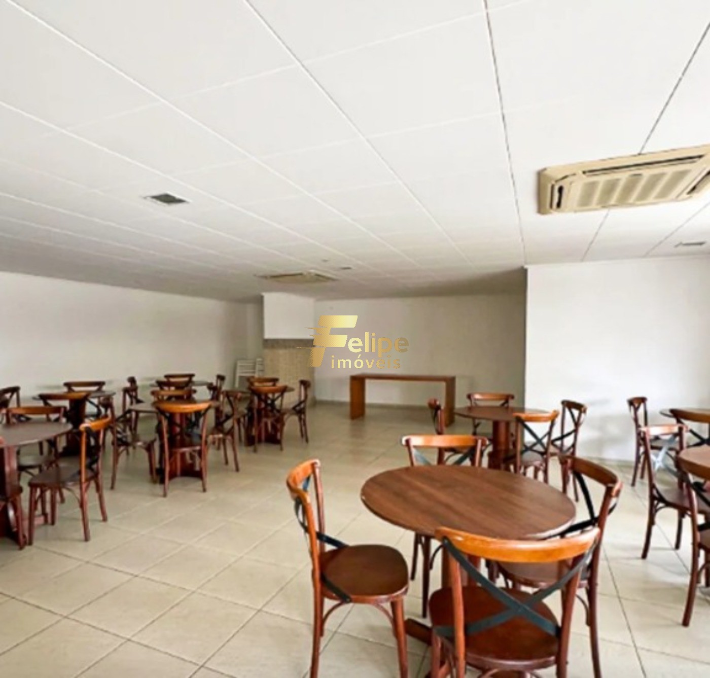 Apartamento, 2 quartos, 63 m² - Foto 2
