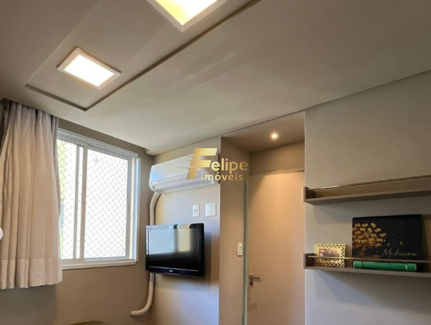 Apartamento, 3 quartos, 75 m² - Foto 9