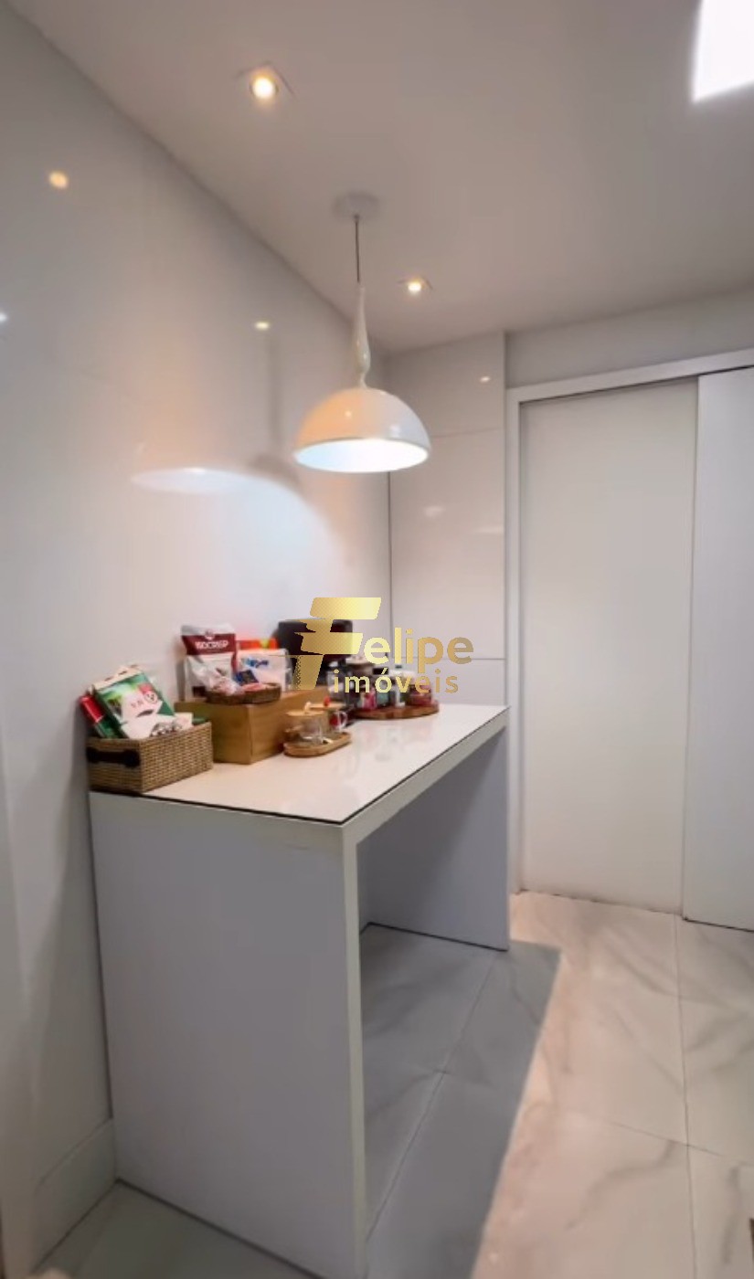 Apartamento, 4 quartos, 230 m² - Foto 4